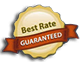 See Our Price Rate Guarantee